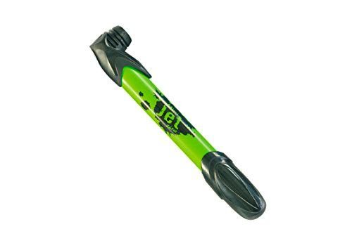 ZEFAL Bomba Mini Jet Color Verde