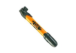 ZEFAL Bomba Mini Jet Color Naranja