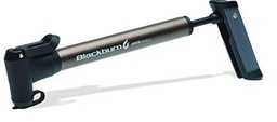 Blackburn Airstik Anyvalve Minibomba de Peltre, Multicolor