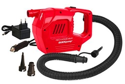 Coleman 2000019879 Inflador, Multicolor, única