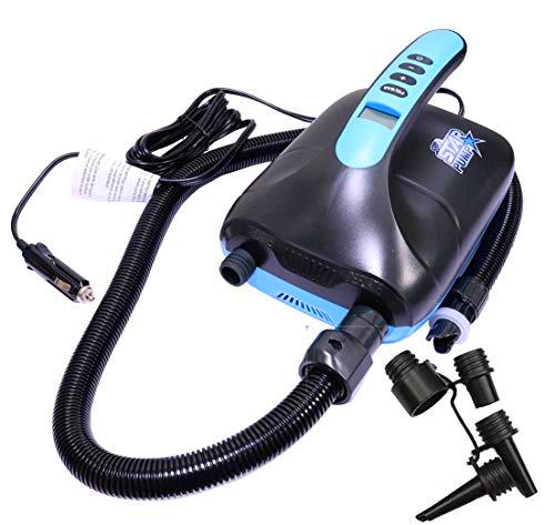 Star pumps Bomba De 8 Estrellas, Multicolor, Uni