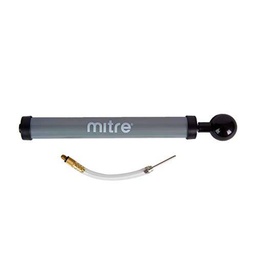 Mitre 1 - Bomba Manual para Acampada(Talla 1), Talla FR: Taille 1