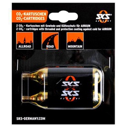  SKS Metaplast Scheffer-Klute  10005 - Cartuchos de Ciclismo