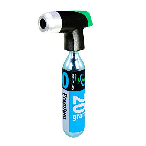 Innovations G20314 Inflador, Multicolor, Talla única