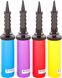 Bomba de aire, varios colores , color/modelo surtido