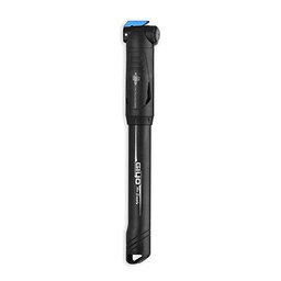 Amethy 357540 Hinchador Mini, Racor extraíble, económico