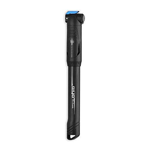 Amethy 357540 Hinchador Mini, Racor extraíble, económico