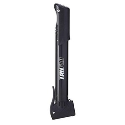 Truflo Micro II - Bomba de Aire, Color Negro