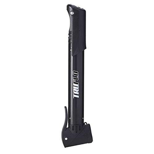 Truflo Micro II - Bomba de Aire, Color Negro