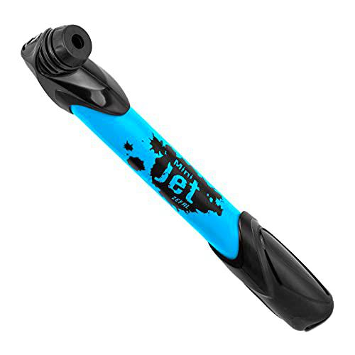 ZEFAL Minijet - Mini-Bomba, Color Azul