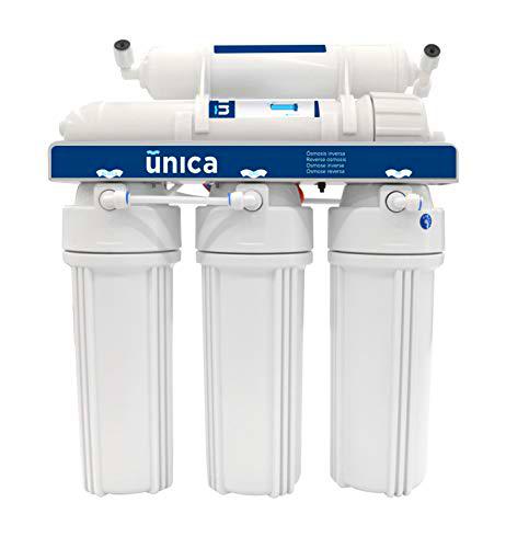 Unica 449551 Osmosis Inversa 5 Etapas "Unica Pump"