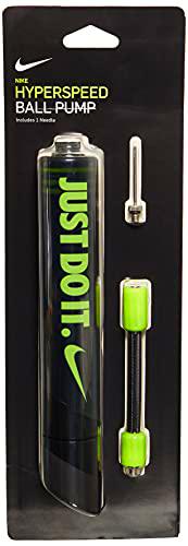 NIKE Unisex - Adulto Hyperspeed Ballpumpe, Multicolor, One Size