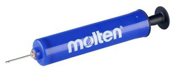 Molten Pump - Bomba, tamaño único, Color Azul