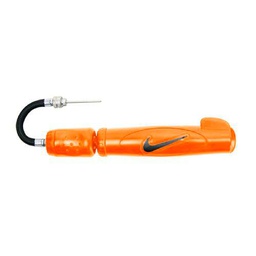 NIKE Soccer Ball Bomba, Todo el año, Color Naranja